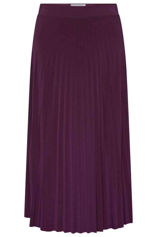 MALOU SK5 15023 DEEP BORDEAUX